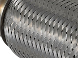 Direct Fit 409 Stainless Steel Catalytic Converter Mini Cooper S (R56) 07-13 L4-1.6L(t) N18 aFe Power