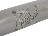 Direct Fit 409 Stainless Steel Catalytic Converter Mini Cooper S (R56) 07-13 L4-1.6L(t) N18 aFe Power