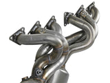 Direct Fit 409 Stainless Steel Catalytic Converter BMW M3 (E46) 01-06 L6-3.2L S54 aFe Power