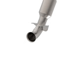 Direct Fit 409 Stainless Steel Catalytic Converter Mini Cooper S (R56) 07-15 L4-1.6L (t) N14/N18 aFe Power