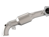 Direct Fit 409 Stainless Steel Catalytic Converter Mini Cooper S (R56) 07-15 L4-1.6L (t) N14/N18 aFe Power