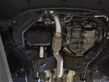 Direct Fit 409 Stainless Steel Catalytic Converter Mini Cooper S (R56) 07-15 L4-1.6L (t) N14/N18 aFe Power