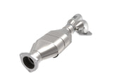 Direct Fit 409 Stainless Steel Catalytic Converter Porsche Carrera 911 85-89 H6-3.2L aFe Power