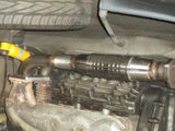 Direct Fit 409 Stainless Steel Catalytic Converter Porsche Carrera 911 85-89 H6-3.2L aFe Power