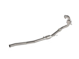 Direct Fit 409 Stainless Steel Catalytic Converter Volkswagen Golf R 15-19 L4-2.0L (t) aFe Power