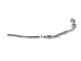 Direct Fit 409 Stainless Steel Catalytic Converter Volkswagen Golf R 15-19 L4-2.0L (t) aFe Power