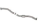 Direct Fit 409 Stainless Steel Catalytic Converter Subaru Outback 13-16 H4-2.5L aFe Power