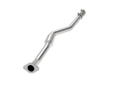 Direct Fit 409 Stainless Steel Rear Catalytic Converter Mazda Mx-5 Miata (Nd) 16-18 L4-2.0L aFe Power
