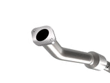 Direct Fit 409 Stainless Steel Rear Catalytic Converter Mazda Mx-5 Miata (Nd) 16-18 L4-2.0L aFe Power