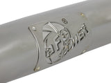 Direct Fit 409 Stainless Steel Rear Catalytic Converter Mazda Mx-5 Miata (Nd) 16-18 L4-2.0L aFe Power