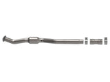 Direct Fit 409 Stainless Steel Rear Catalytic Converter Mazda Mx-5 Miata (Nd) 16-18 L4-2.0L aFe Power