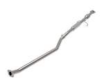 Direct Fit 409 Stainless Steel Rear Catalytic Converter Mazda 3 14-18 L4-2.0L aFe Power