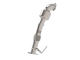 Direct Fit 409 Stainless Steel Catalytic Converter Hyundai Elantra 17-19 L4-1.6L (t) aFe Power