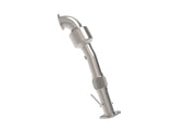 Direct Fit 409 Stainless Steel Catalytic Converter Hyundai Elantra 17-19 L4-1.6L (t) aFe Power