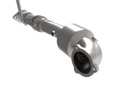 Direct Fit 409 Stainless Steel Catalytic Converter Hyundai Elantra 17-19 L4-1.6L (t) aFe Power