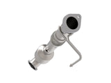 Direct Fit 409 Stainless Steel Catalytic Converter Hyundai Elantra 17-19 L4-1.6L (t) aFe Power