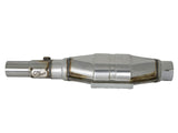 Direct Fit 409 Stainless Steel Catalytic Converter Jeep Grand Cherokee (ZJ) 96-98 L6-4.0L aFe Power