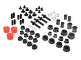 aFe Control PFADF Series Control Arm Bushing Set Chevrolet Corvette (C5/C6) 97-13 aFe Power