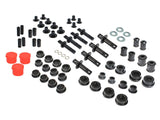 aFe Control PFADF Series Control Arm Bushing Set Chevrolet Corvette Z06 (C6) 06-13 aFe Power