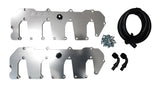 Billet Valve Covers for 2011-2016 6.6l Duramax LML Chevy GMC