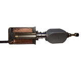 2.5" P7100 Fuel Pump Shut Off Solenoid for 1994-98 Dodge Ram Cummins 5.9L