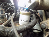 3.0" Bolt Spacing Heavy Duty Fuel Shut Off Solenoid for 5.9l Dodge Cummins