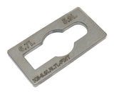 Fuel Injector Nozzle Holder Tool For 5.9l 6.7l Cummins MADE IN USA