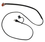Block Heater Cord For for 5.9l 6.7l Cummins Dodge Ram 1989-2024 2500 3500