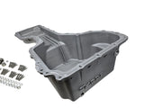 High Capacity Cast Aluminum Oil Pan for 2020-2025 6.6l Duramax L5P Chevy GMC