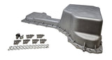 High Capacity Cast Aluminum Oil Pan for 2020-2025 6.6l Duramax L5P Chevy GMC
