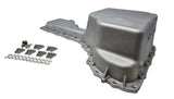 High Capacity Cast Aluminum Oil Pan for 2020-2025 6.6l Duramax L5P Chevy GMC