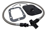 Dipstick Tube for ZF6 Transmission in 1999-2010 Ford 7.3l 6.0l 6.4l Powerstroke