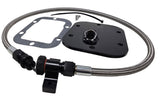 Dipstick Tube for ZF6 Transmission 2001-2006 Chevy GMC 6.6l Duramax LB7-LBZ 8.1L