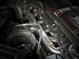 Twisted Steel Header Turbo Manifold (T3) Dodge Diesel Trucks 98.5-02 L6-5.9L (td) aFe Power