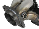 Twisted Steel 304 Stainless Steel Short Tube Header Dodge Challenger/Charger 09-23 V8-5.7L aFe Power
