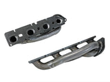 Twisted Steel 304 Stainless Steel Short Tube Header Dodge Ram 1500 (Dt) 19-24 V8-5.7L Hemi aFe Power
