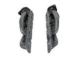 Twisted Steel 304 Stainless Steel Short Tube Header Dodge Ram 1500 (Dt) 19-24 V8-5.7L Hemi aFe Power