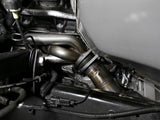 Twisted Steel 304 Stainless Steel Short Tube Header Dodge Ram 1500 (Dt) 19-24 V8-5.7L Hemi aFe Power