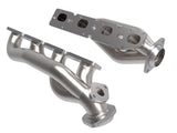 Twisted Steel 304 Stainless Steel Short Tube Header Ram 2500/3500 19-20 V8-6.4L aFe Power