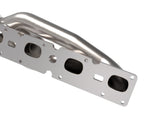 Twisted Steel 304 Stainless Steel Short Tube Header Ram 2500/3500 19-20 V8-6.4L aFe Power