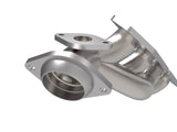 Twisted Steel 304 Stainless Steel Short Tube Header Ram 2500/3500 19-20 V8-6.4L aFe Power