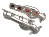Twisted Steel 1-7/8 Inch 304 Stainless Headers w/ Titanium Coat Finish Ram 1500 Trx 21-24 V8-6.2L (sc) aFe Power