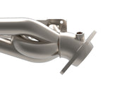 Twisted Steel 1-7/8 Inch 304 Stainless Headers w/ Titanium Coat Finish Ram 1500 Trx 21-24 V8-6.2L (sc) aFe Power