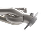 Twisted Steel 1-7/8 Inch 304 Stainless Headers w/ Raw Finish Ram 1500 Trx 21-24 V8-6.2L (sc) aFe Power
