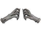 Twisted Steel 1-3/4 Inch 304 Stainless Headers w/ Titanium Coat Finish Dodge Challenger 15-23 V8-6.2L (sc)/6.4L Hemi aFe Power