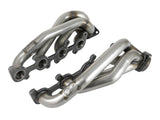 Twisted Steel 304 Stainless Steel Headers Ford F-150 15-26 V8-5.0L aFe Power