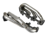 Twisted Steel 304 Stainless Steel Headers Ford F-150 15-26 V8-5.0L aFe Power