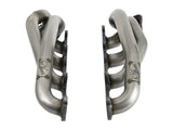 Twisted Steel 304 Stainless Steel Headers Ford F-150 15-26 V8-5.0L aFe Power