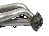 Twisted Steel 304 Stainless Steel Headers Ford F-150 15-26 V8-5.0L aFe Power