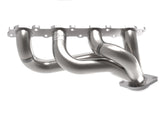 Twisted Steel 304 Stainless Steel Headers Ford F-250/F-350 20-22 V8-7.3L aFe Power
